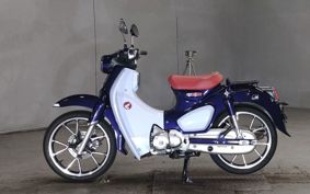 HONDA  SUPER CUB C125 JA48