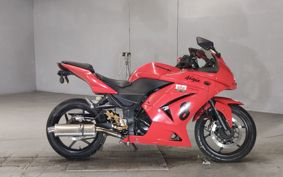KAWASAKI NINJA250R EX250K