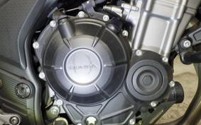 HONDA 400X 2018 NC56