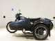 Фото Yamaha SR500 SIDECAR 2024 с японского аукциона