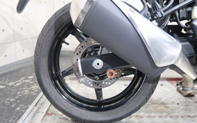 SUZUKI SV650X ABS 2019 VP55B