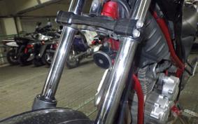 YAMAHA TRICKER Gen.2 DG16J