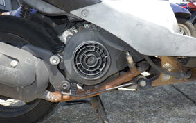 SUZUKI LET's 4 CA45A
