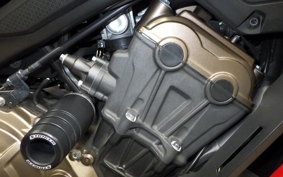 HONDA CBR650R 2022 RH03