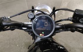 HONDA  REBEL 500 PC60