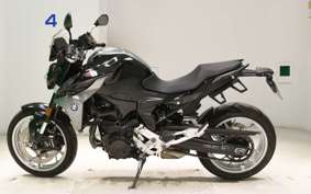 BMW F900R 2021
