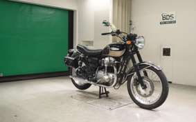 KAWASAKI W650 2018 EJ650A