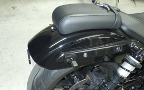 HARLEY RH975 2022