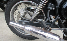 KAWASAKI ESTRELLA RS BJ250A