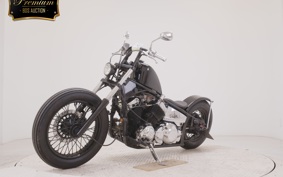 YAMAHA DRAGSTAR 400 1996 4TR