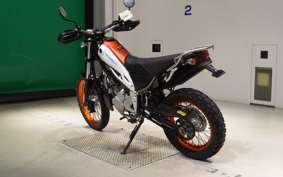 YAMAHA TRICKER Gen.3 2013 DG32J