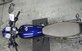 YAMAHA SR400 Gen.5 2021 RH16J