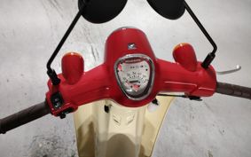 HONDA SUPER CUB50 AA09