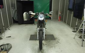 YAMAHA SR400 Gen.3 2004 RH01J