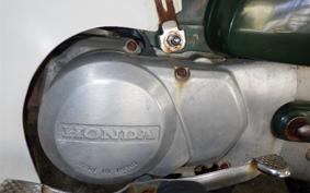 HONDA C50 SUPER CUB AA01