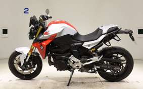 BMW F900R PREMIUM LINE 2020
