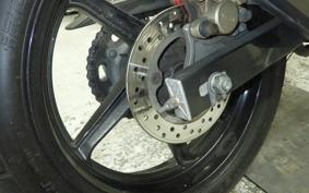 HONDA VTR 250 2005 MC33