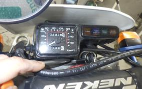 HONDA CRM250R GEN 2 2022 MD24