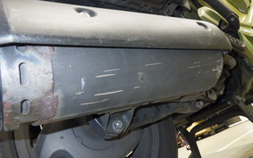 HONDA PS250 MF09