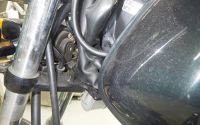 HONDA CB125T 2013 JC06