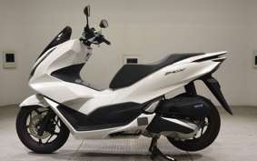 HONDA PCX 125 2024 JK05