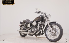 HARLEY FXDL 1450 2001