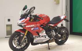 DUCATI SS937S 2017