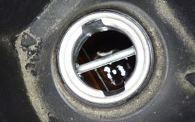 YAMAHA JOG POCHE 2009 SA08J