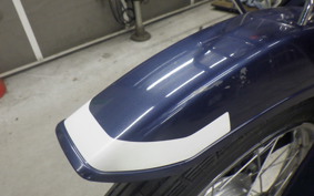 HONDA C90 SUPER CUB E 2012 HA02