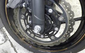 KAWASAKI NINJA 250 2 2006 EX250P