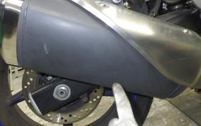 SUZUKI SV650 A 2018