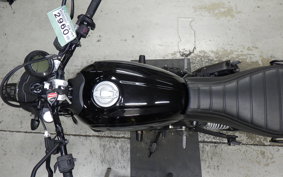 DUCATI SCRAMBLER SIXTY2 2018