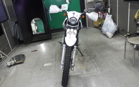 YAMAHA SEROW 250 2022 DG11J