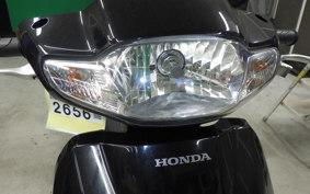 HONDA TACT-4ﾍﾞｰｼｯｸ
