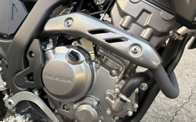 HONDA CRF250L MD47