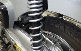 HONDA ｸﾛｽｶﾌﾞ50 AA06