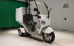 HONDA GYRO CANOPY 2008 TA03