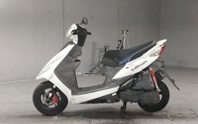 KYMCO VJR125 i SE22AA