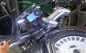 YAMAHA XV1900 MIDNIGHT STAR 2009