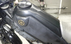 YAMAHA TRICKER 2024 DG10J