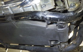 SUZUKI INTRUDER 400 Classic 2010 VK56A