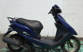 HONDA DIO AF62