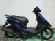 Фото Honda DIO с японского аукциона
