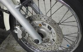 YAMAHA DRAGSTAR 250 VG05J