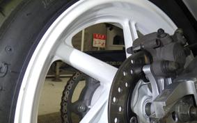 HONDA CBR250RR 2005 MC22