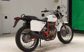 HONDA FTR223 2012 MC34