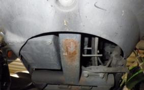 SUZUKI ADDRESS V125 S 2007 CF4MA