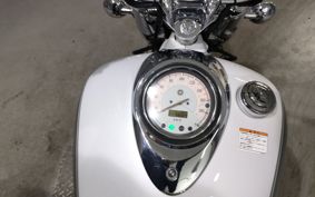 YAMAHA DRAGSTAR 1100 Trike Classic 2008 VP13J