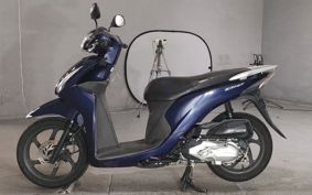HONDA DIO 110 JF58