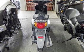 HONDA TACT-4ﾍﾞｰｼｯｸ 2015 AF79